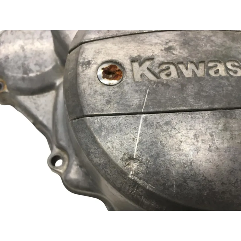 Carter alternateur KAWASAKI KZ 250 1980-1983