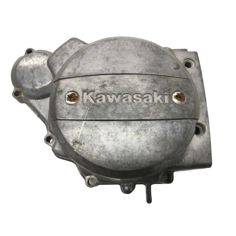 Carter alternateur KAWASAKI KZ 250 1980-1983