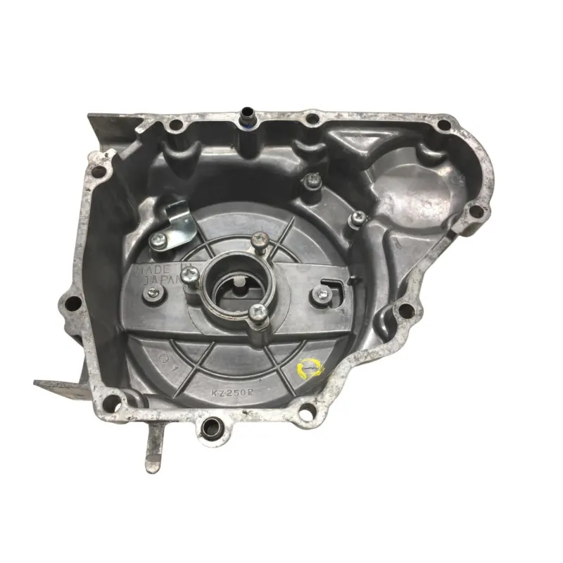 Carter alternateur KAWASAKI KZ 250 1980-1983