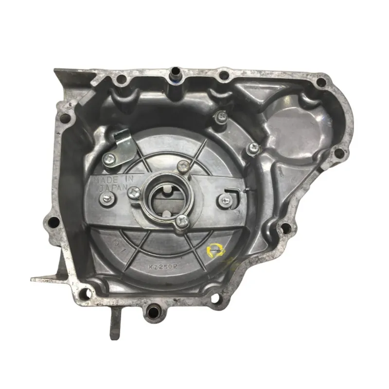 Carter alternateur KAWASAKI KZ 250 1980-1983
