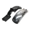 Garde boue arriere KAWASAKI KZ 250 1980-1983