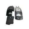 Garde boue arriere KAWASAKI KZ 250 1980-1983