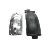 Garde boue arriere KAWASAKI KZ 250 1980-1983