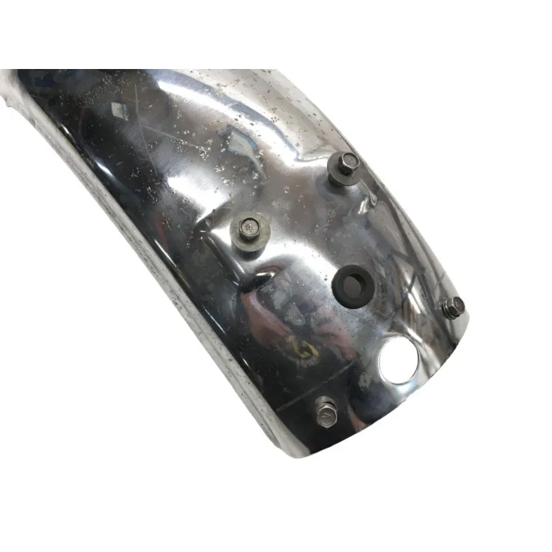 Garde boue arriere KAWASAKI KZ 250 1980-1983
