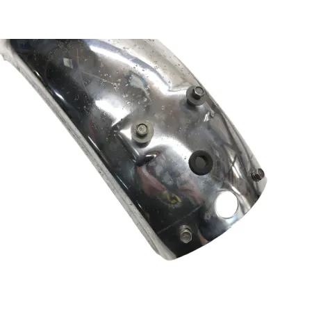 Garde boue arriere KAWASAKI KZ 250 1980-1983