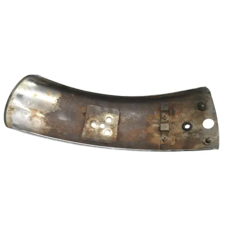 Garde boue arriere KAWASAKI KZ 250 1980-1983