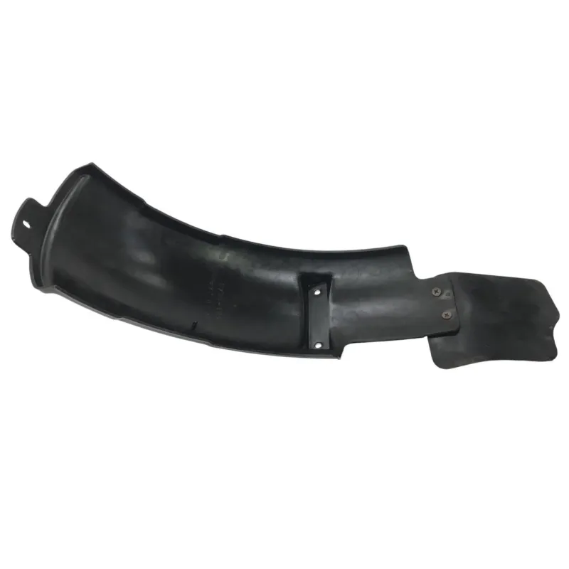 Garde boue arriere KAWASAKI KZ 250 1980-1983