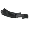 Garde boue arriere KAWASAKI KZ 250 1980-1983
