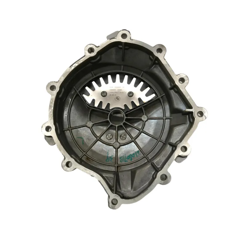 Carter embrayage BMW F 850 GS 2018-2023