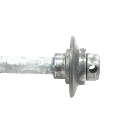 Axe de roue avant KAWASAKI KZ 250 1980-1983