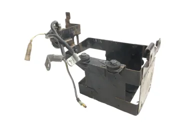 Bac a batterie KAWASAKI KZ 250 1980-1983