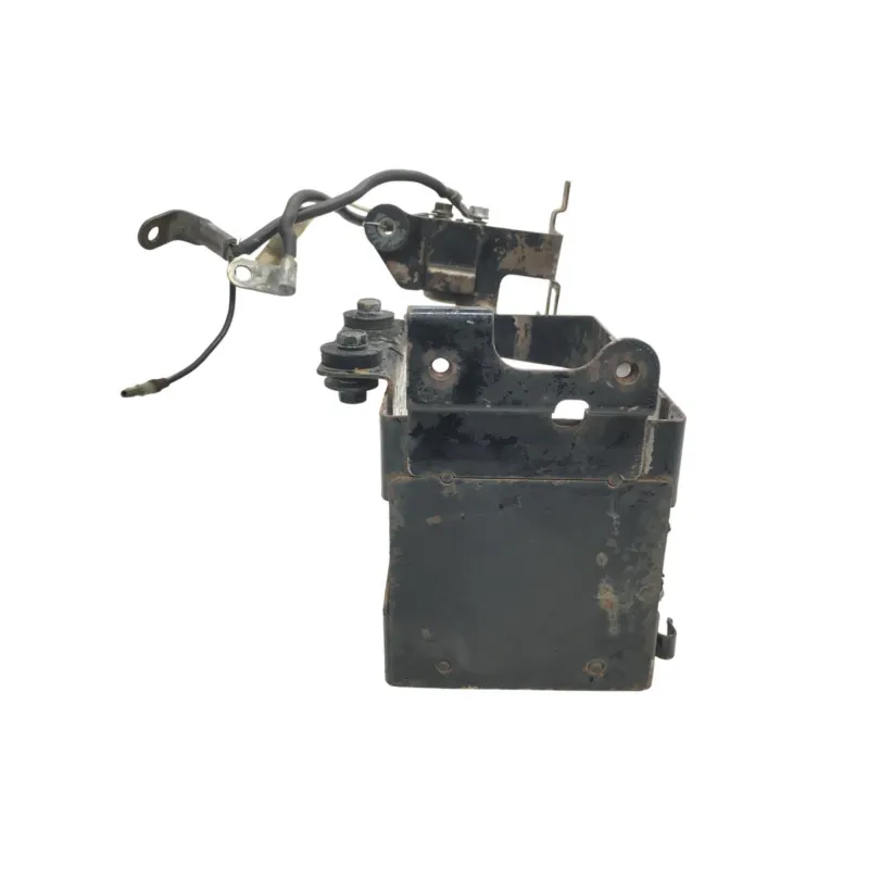 Bac a batterie KAWASAKI KZ 250 1980-1983