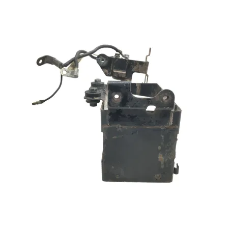 Bac a batterie KAWASAKI KZ 250 1980-1983