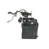 Bac a batterie KAWASAKI KZ 250 1980-1983 Bac a batterie KAWASAKI KZ 250 1980-1983