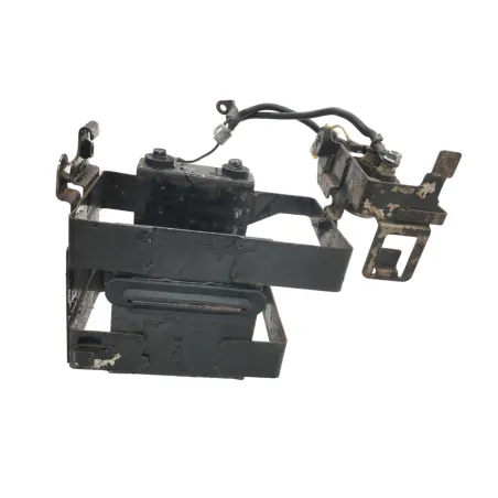 Bac a batterie KAWASAKI KZ 250 1980-1983