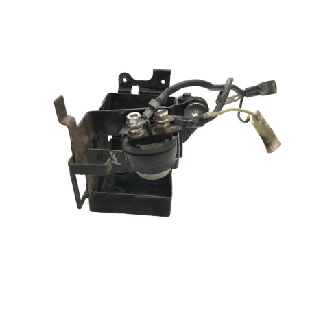 Bac a batterie KAWASAKI KZ 250 1980-1983
