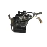 Bac a batterie KAWASAKI KZ 250 1980-1983 Bac a batterie KAWASAKI KZ 250 1980-1983
