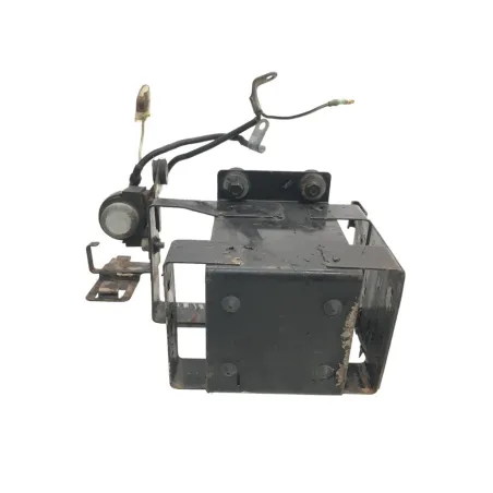 Bac a batterie KAWASAKI KZ 250 1980-1983