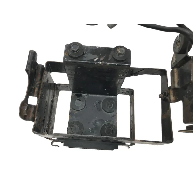 Bac a batterie KAWASAKI KZ 250 1980-1983