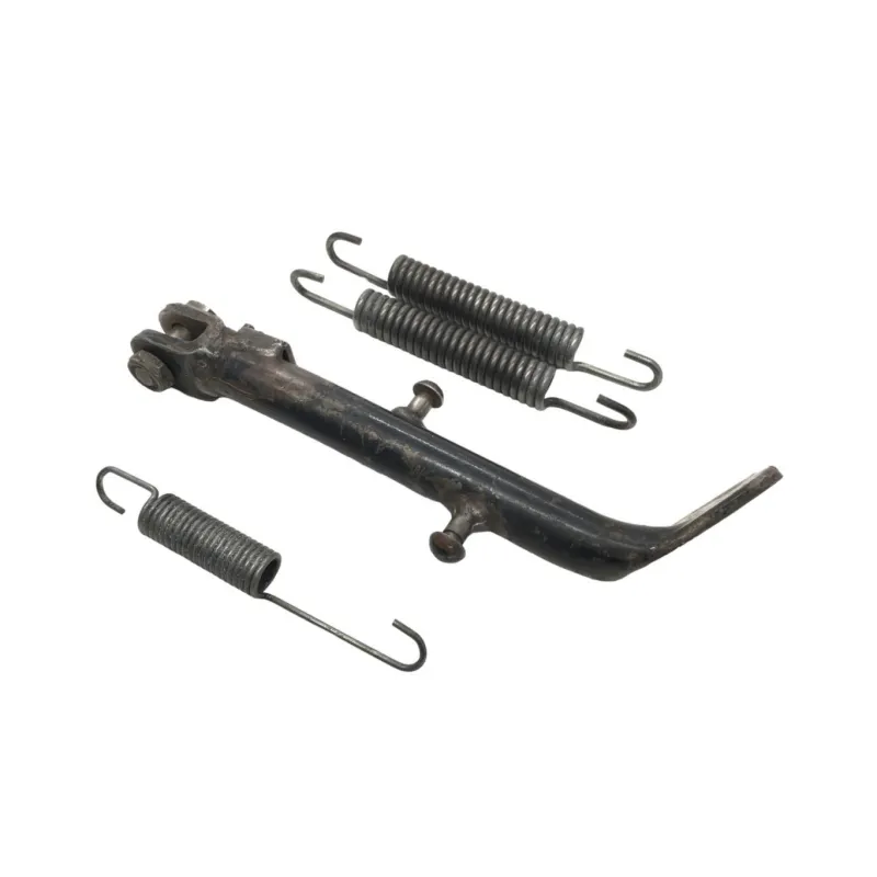 Bequille laterale KAWASAKI KZ 250 1980-1983