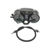 Compteur KAWASAKI KZ 250 1980-1983