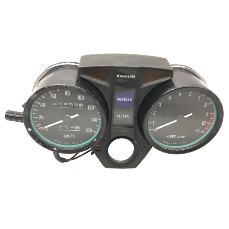 Compteur KAWASAKI KZ 250 1980-1983