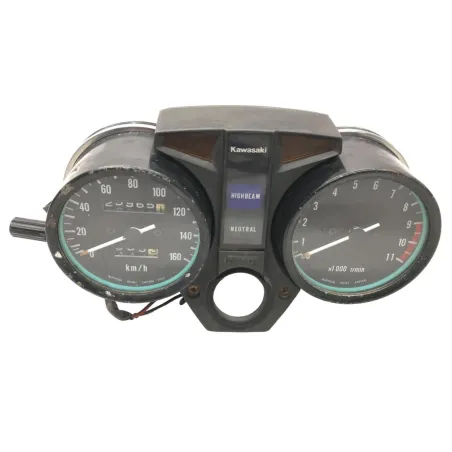 Compteur KAWASAKI KZ 250 1980-1983