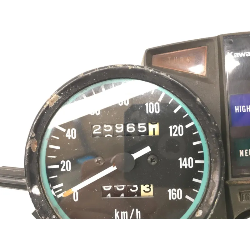 Compteur KAWASAKI KZ 250 1980-1983