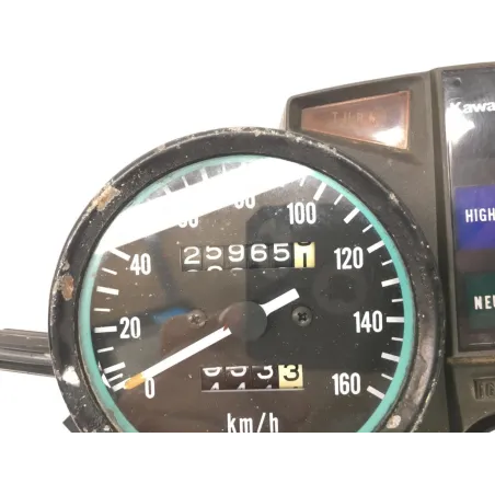 Compteur KAWASAKI KZ 250 1980-1983