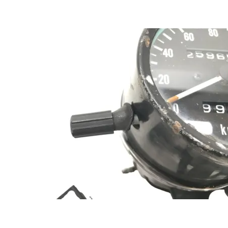 Compteur KAWASAKI KZ 250 1980-1983