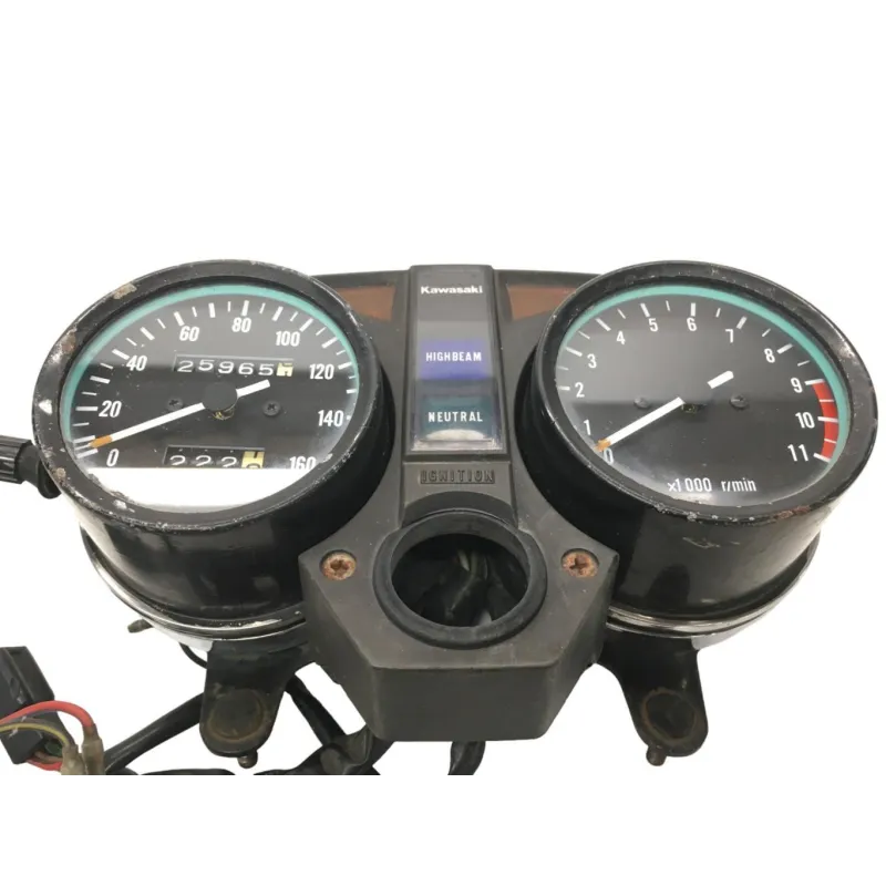 Compteur KAWASAKI KZ 250 1980-1983