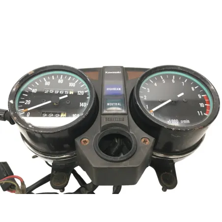 Compteur KAWASAKI KZ 250 1980-1983