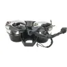 Compteur KAWASAKI KZ 250 1980-1983