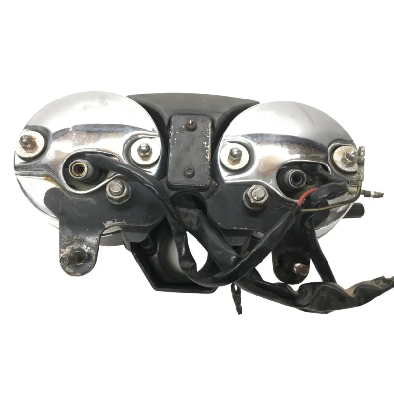 Compteur KAWASAKI KZ 250 1980-1983