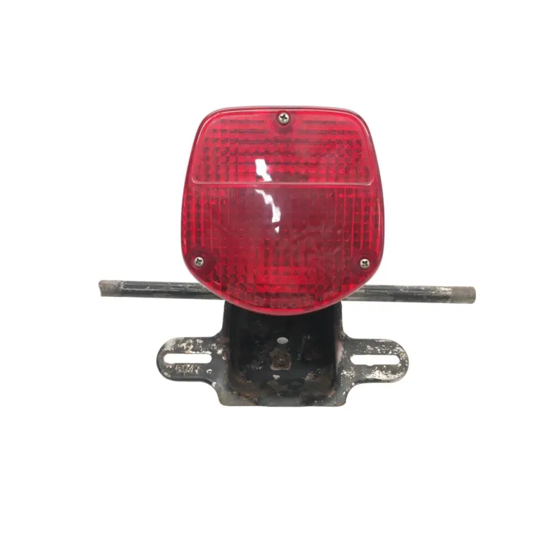 Feu arriere KAWASAKI KZ 250 1980-1983