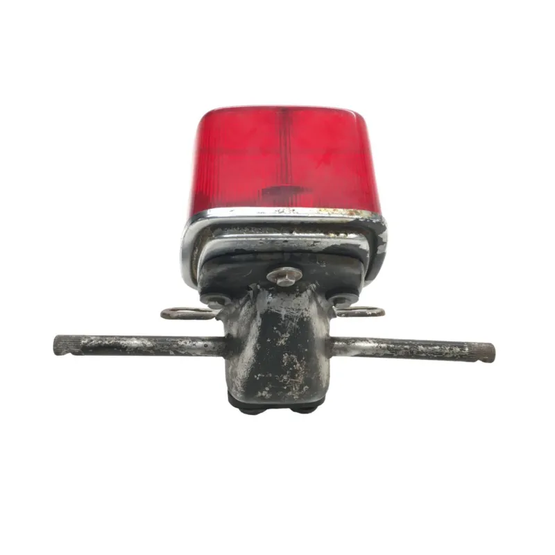 Feu arriere KAWASAKI KZ 250 1980-1983