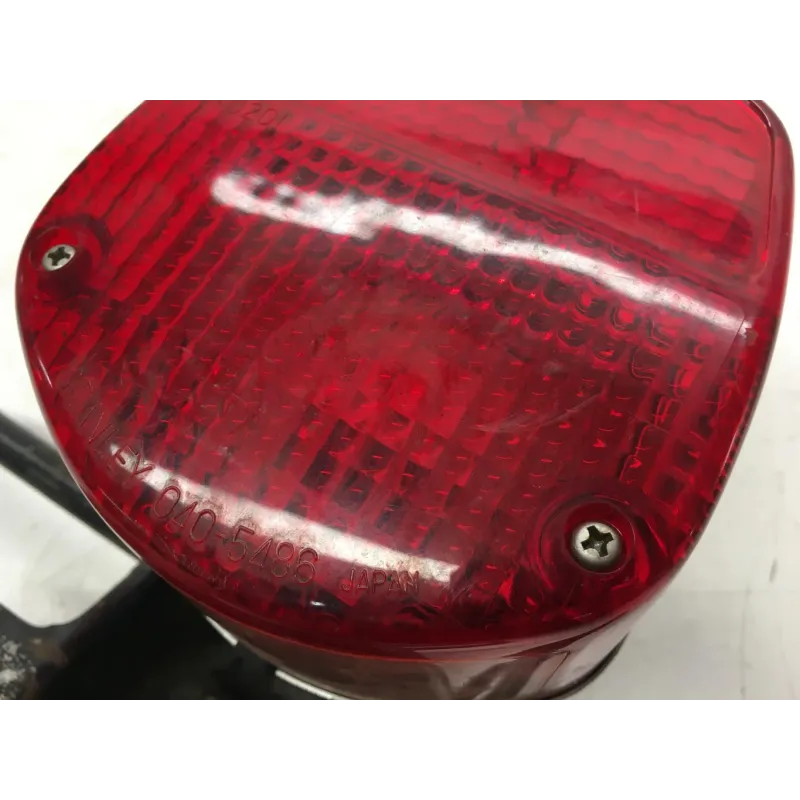 Feu arriere KAWASAKI KZ 250 1980-1983