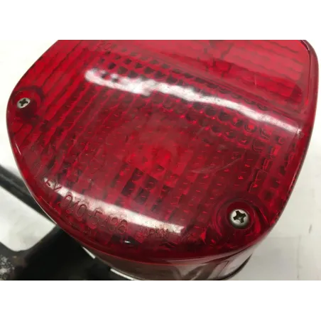Feu arriere KAWASAKI KZ 250 1980-1983