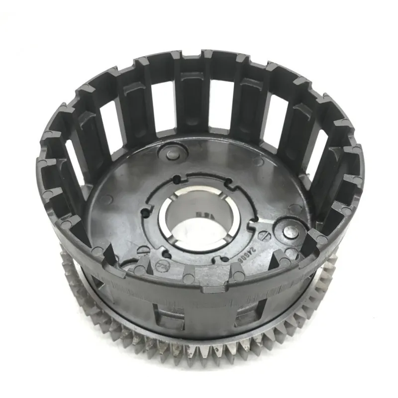 Cloche d'embrayage BMW F 850 GS 2018-2023