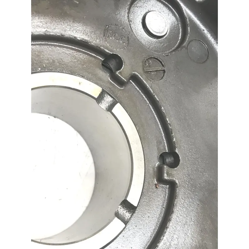 Cloche d'embrayage BMW F 850 GS 2018-2023