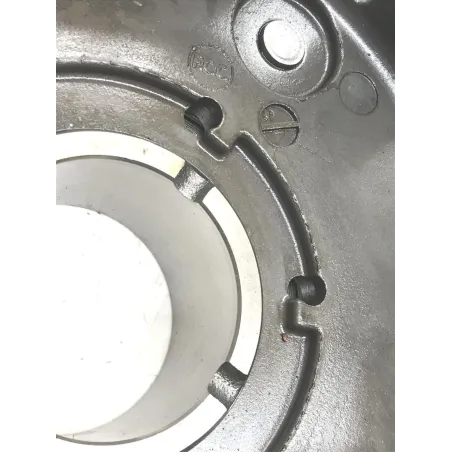 Cloche d'embrayage BMW F 850 GS 2018-2023