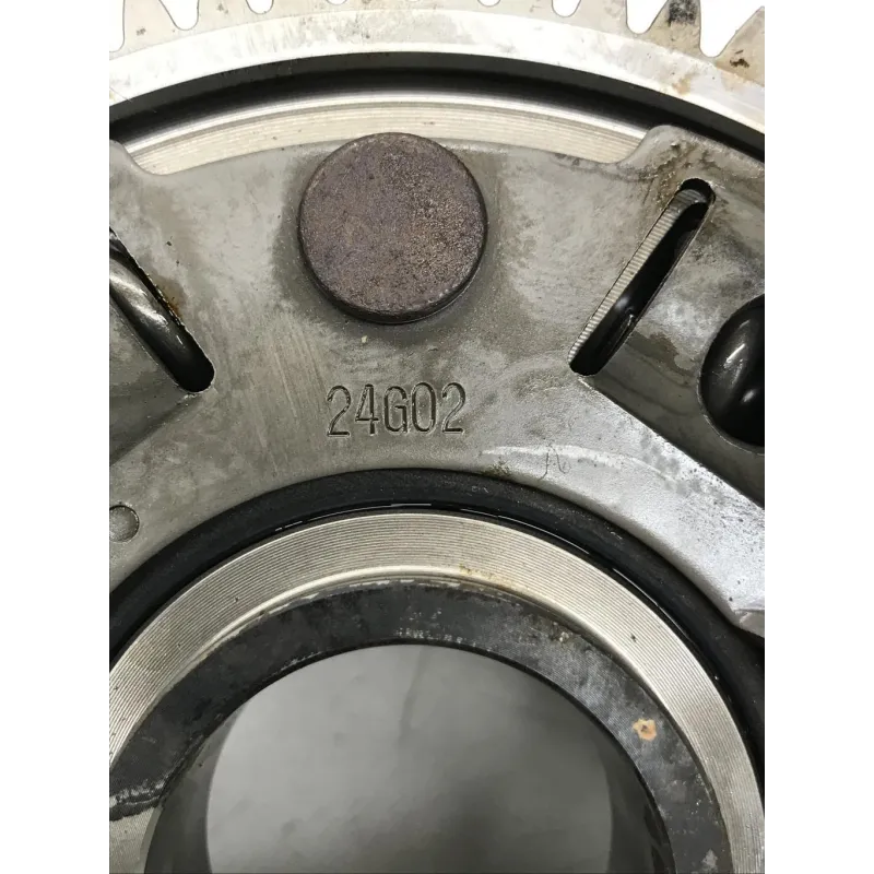 Cloche d'embrayage BMW F 850 GS 2018-2023