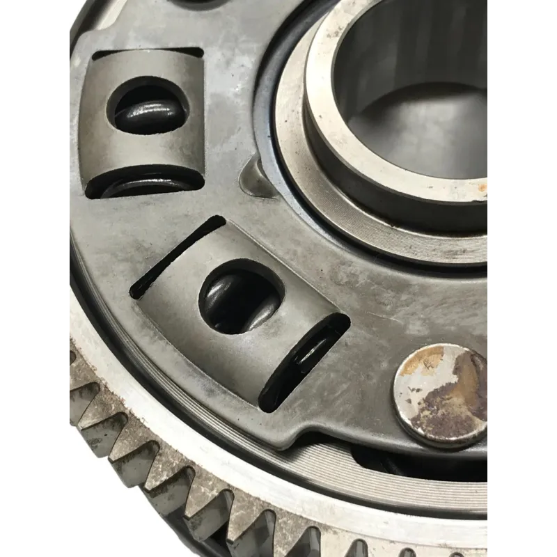 Cloche d'embrayage BMW F 850 GS 2018-2023