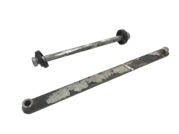 Axe de bras oscillant KAWASAKI KZ 250 1980-1983
