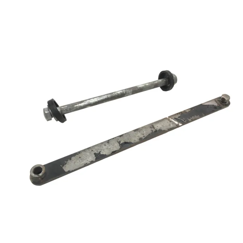 Axe de bras oscillant KAWASAKI KZ 250 1980-1983