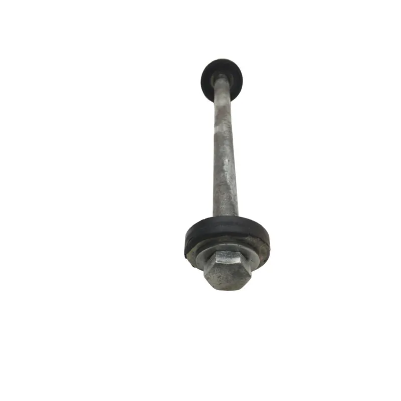 Axe de bras oscillant KAWASAKI KZ 250 1980-1983