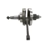 Vilebrequin KAWASAKI KZ 250 1980-1983 Vilebrequin KAWASAKI KZ 250 1980-1983