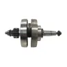Vilebrequin KAWASAKI KZ 250 1980-1983 Vilebrequin KAWASAKI KZ 250 1980-1983