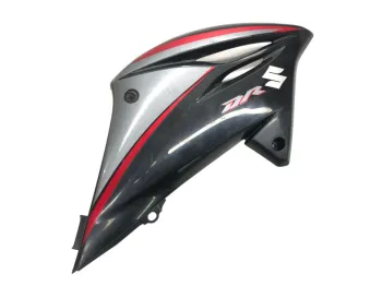 Cache reservoir droit SUZUKI DR 125 SM 2008-2014