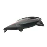 Cache reservoir droit SUZUKI DR 125 SM 2008-2014